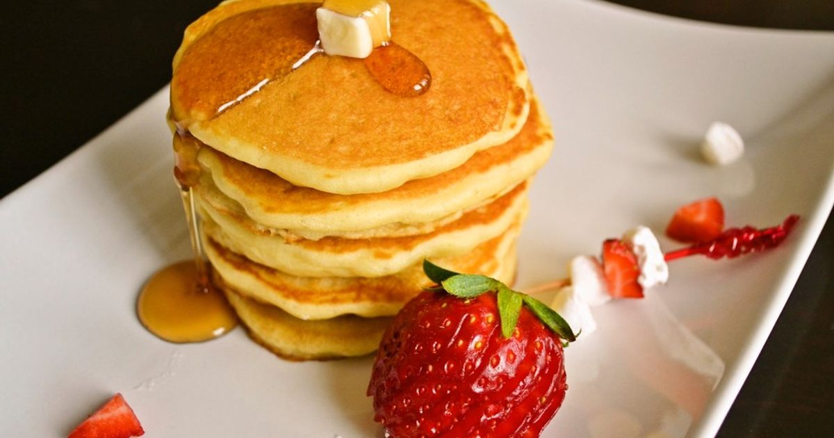 リビングデッドマシュマロ リビングデッドマシュマロ パンケーキ