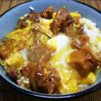 超簡単☆缶詰親子丼♪