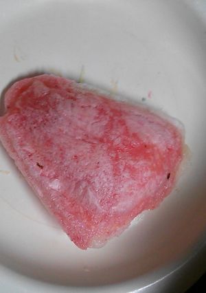 ホットサンドメーカーで、もちサンド-レシピのメイン写真