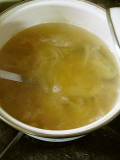 わがやのお味噌汁-レシピのメイン写真