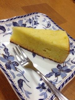 スイートポテトタルト♪-レシピのメイン写真
