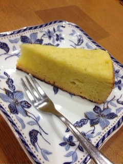 スイートポテトタルト♪-レシピのメイン写真