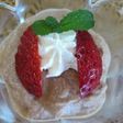 オシャレ、簡単、チョコレ—トム—ス♪