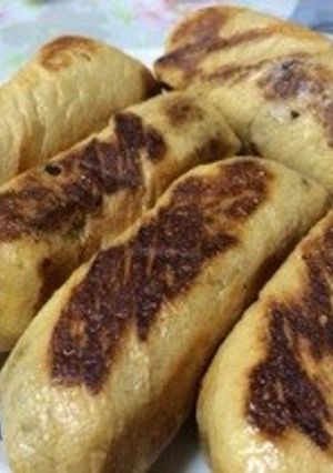 油揚げ春巻き-レシピのメイン写真