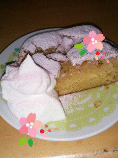 簡単アレンジ☆パウンドケーキ-レシピのメイン写真