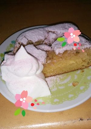 簡単アレンジ☆パウンドケーキ-レシピのメイン写真