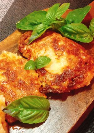 刺身のツマ(大根)でオツマミ♪ツマチーズ-レシピのメイン写真