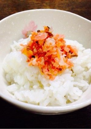 鮭の塩麹煮☆-レシピのメイン写真