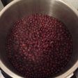 圧力鍋で茹で小豆★砂糖不使用