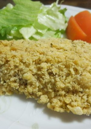 血液サラサラ♡イワシの香草焼き♡-レシピのメイン写真