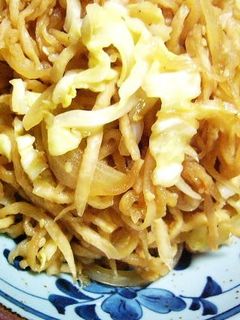 * 切り干し大根の甘酢炒め *-レシピのメイン写真