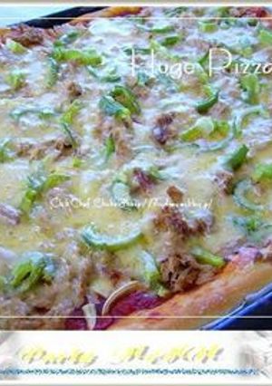 パスタに！ピザにっ！便利なトマトソース-レシピのメイン写真