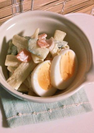 マカロニサラダ～♪-レシピのメイン写真