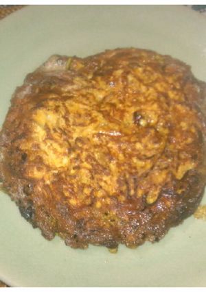 リメイクで タイ風？ 台湾風？ 玉子焼き-レシピのメイン写真