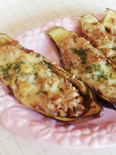那須の肉詰めチーズ焼き★-レシピのメイン写真