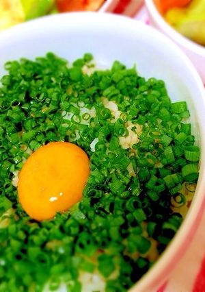 おうち居酒屋♡ねぎ飯-レシピのメイン写真