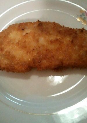 とんかつ-レシピのメイン写真
