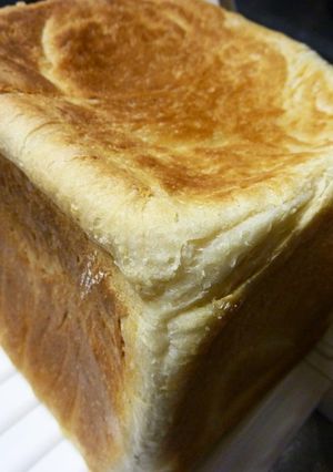 角食ＧＯＰＡＮ-レシピのメイン写真