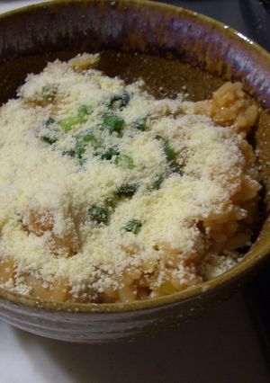 簡単キムチスープ-レシピのメイン写真