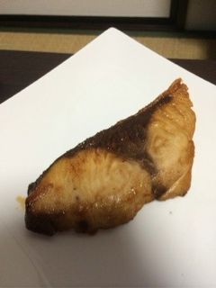 ぶりの照り焼き-レシピのメイン写真