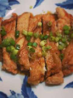 揚げ鶏南蛮ダレ-レシピのメイン写真