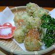 とろ~りあつあつ!ちくわのチーズ磯辺揚げ