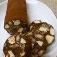 ワインのおつまみチョコ