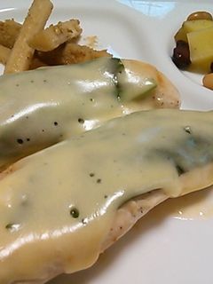 鶏ささみの大葉チーズ焼き-レシピのメイン写真