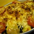 簡単♪グラタン風温野菜