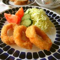 基本からアレンジまで！思わずつくりたくなる「イカリング」のレシピ集  