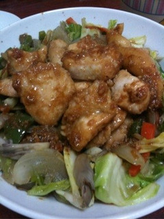 旨☆チキン-レシピのメイン写真