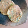 離乳食完了期 納豆おやき