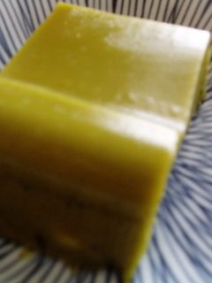 レンジde抹茶ういろう♪-レシピのメイン写真