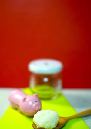 あっ！っというまのこどもおにぎり-レシピのメイン写真