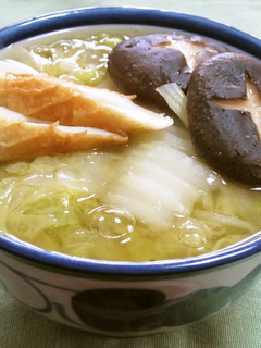 「プチッと鍋」で、あんかけうどん-レシピのメイン写真