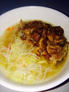 超ヘルシー☆しらたきラーメン-レシピのメイン写真