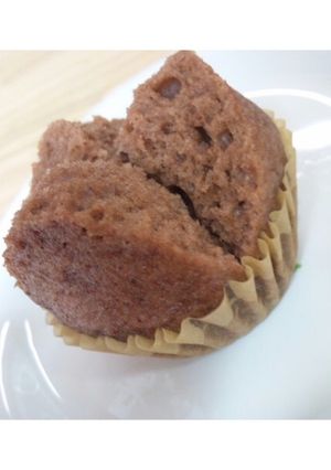 簡単！おいしいココア蒸しパン-レシピのメイン写真