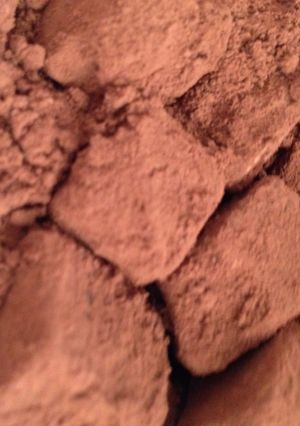 洗い物楽チン 簡単 生チョコ そして…-レシピのメイン写真