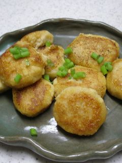 おから餅☆本気でダイエット-レシピのメイン写真