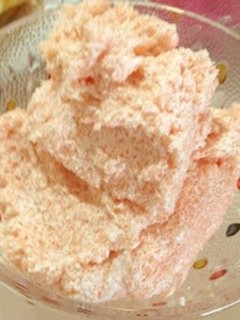 明太子&サワークリームでパーティ料理♪-レシピのメイン写真