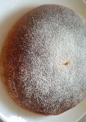スライスチーズ.炊飯器.HM.ケーキ♩-レシピのメイン写真