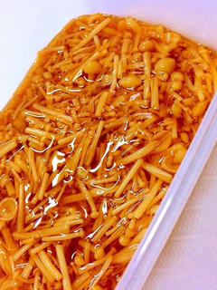 美味しいなめたけ♡-レシピのメイン写真