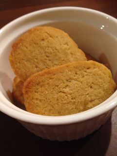 糖質制限☆おからと大豆粉しっとりクッキー-レシピのメイン写真