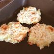 大人用煮物orBFで☆お好み焼き 離乳食