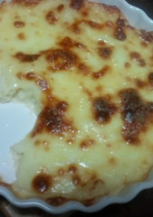 ジャガチーズ-レシピのメイン写真