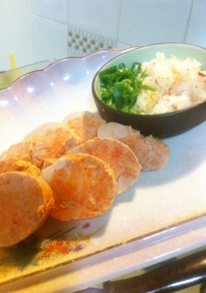 おつまみに♪居酒屋風♪あんきも-レシピのメイン写真