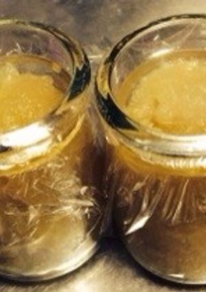 林檎ジャム-レシピのメイン写真
