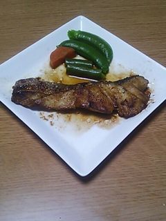 ♡タラのバターしょうゆ焼き♡-レシピのメイン写真