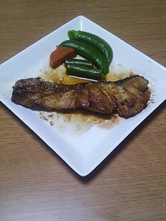 ♡タラのバターしょうゆ焼き♡-レシピのメイン写真