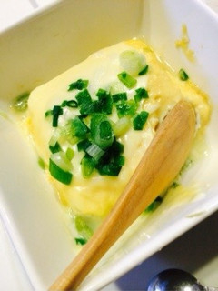 超簡単!豆腐の味噌マヨグラタン-レシピのメイン写真